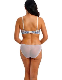 Embrace Lace Underwired Bra
