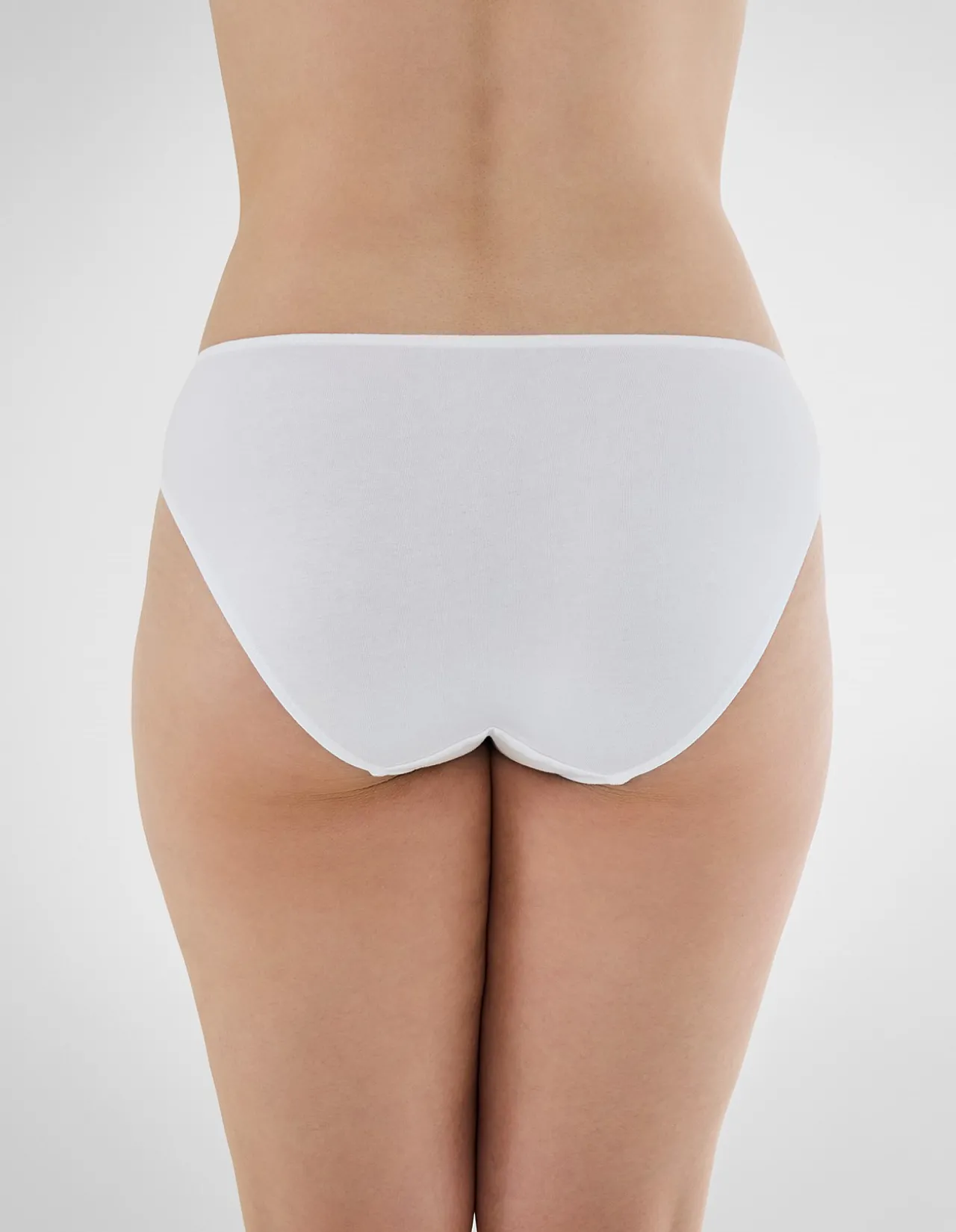 Embrace Bikini Brief