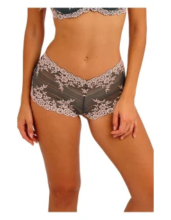 Embrace Lace Boy Short