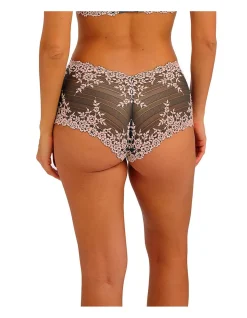 Embrace Lace Boy Short