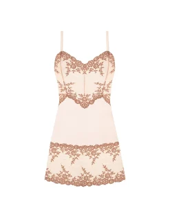 Embrace Lace Chemise