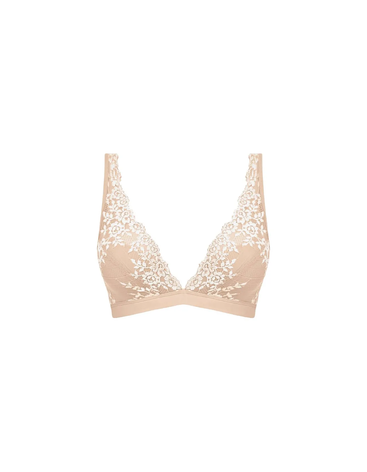 Embrace Lace Soft Cup Bra