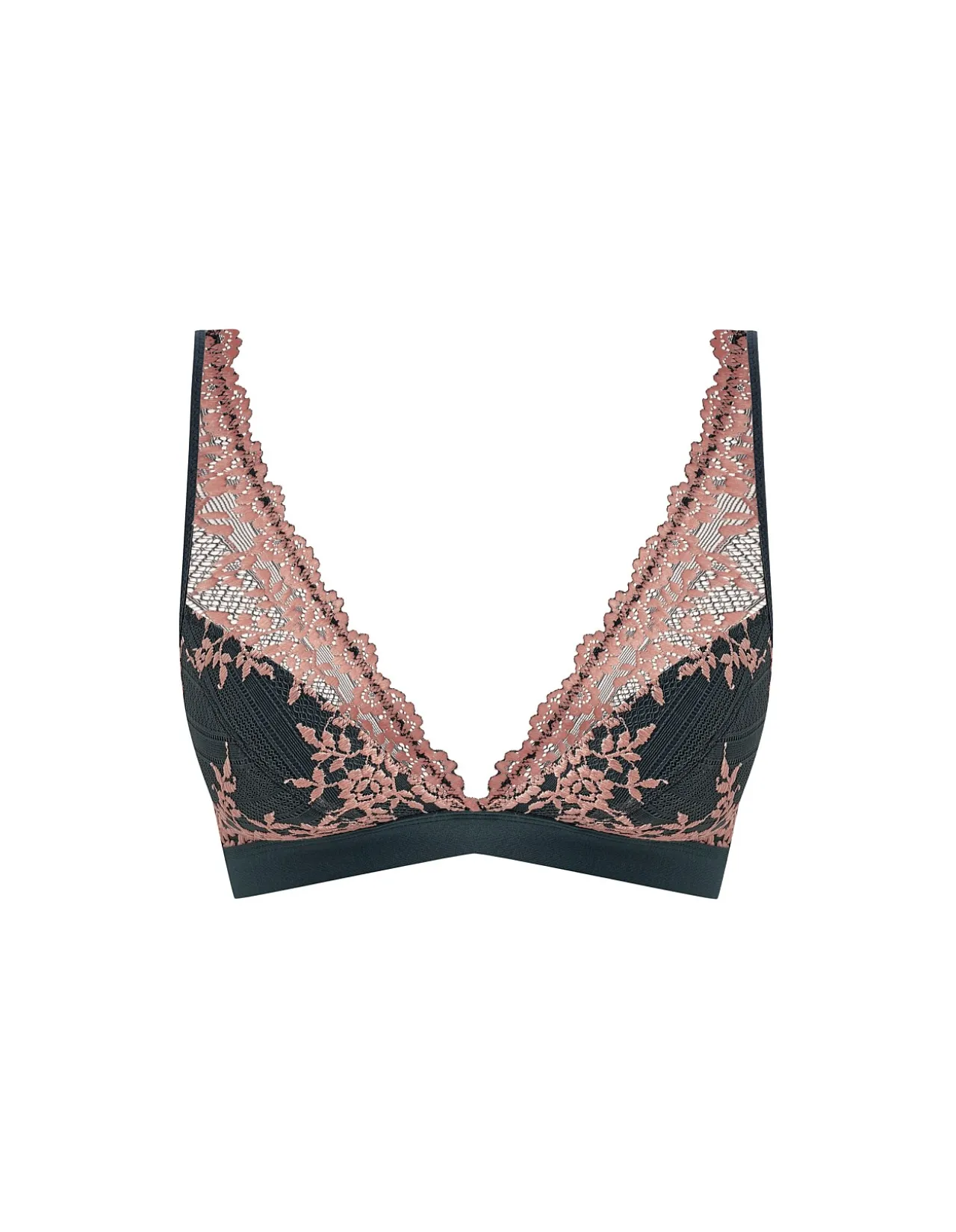 Embrace Lace Soft Cup Bra