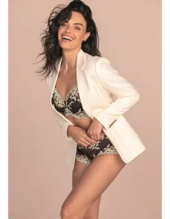 Embrace Lace Underwire Bra