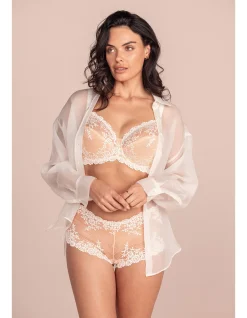 Embrace Lace Underwire Bra