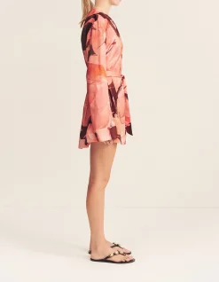 Emerson Shift Mini Dress