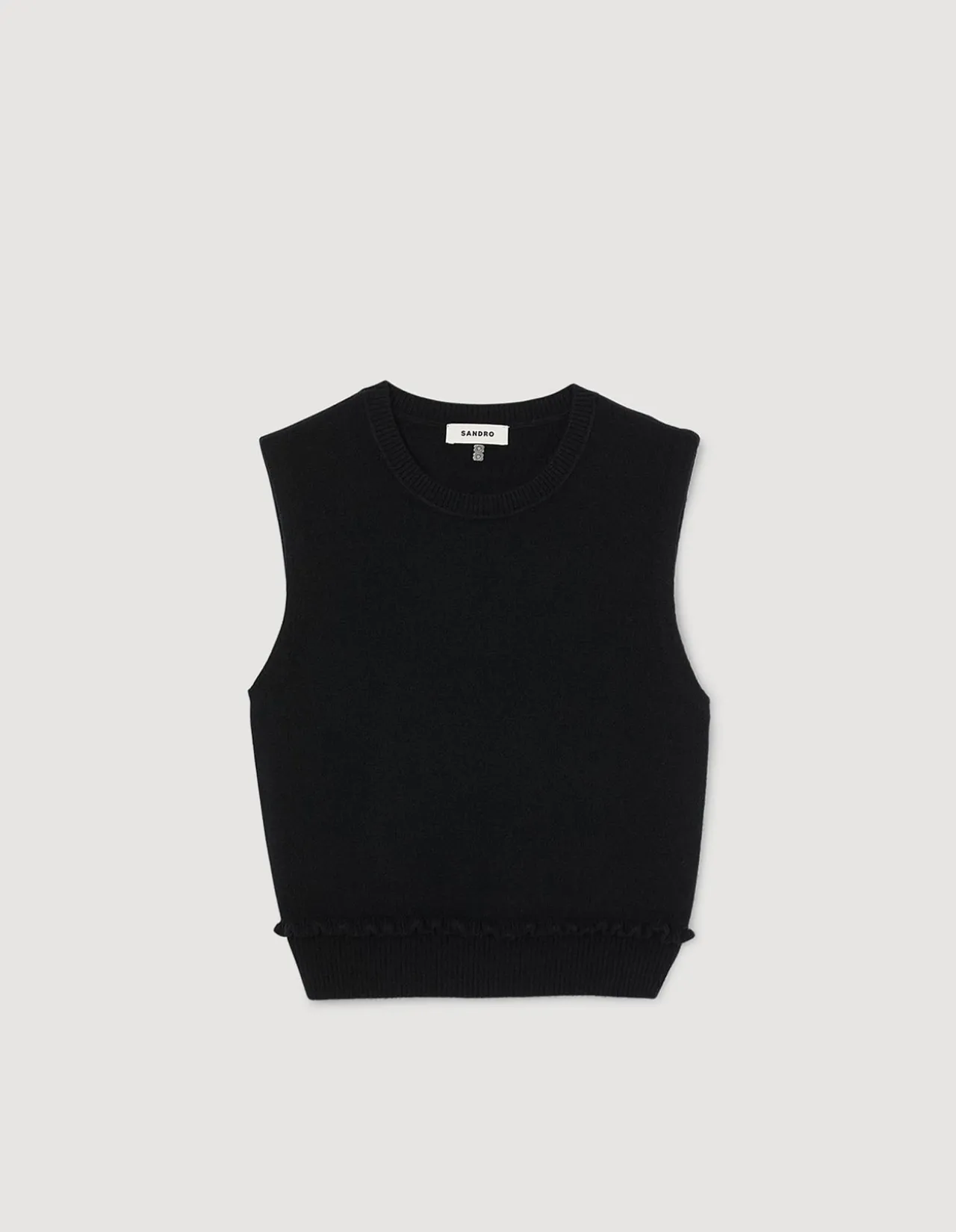 Emie Sweater