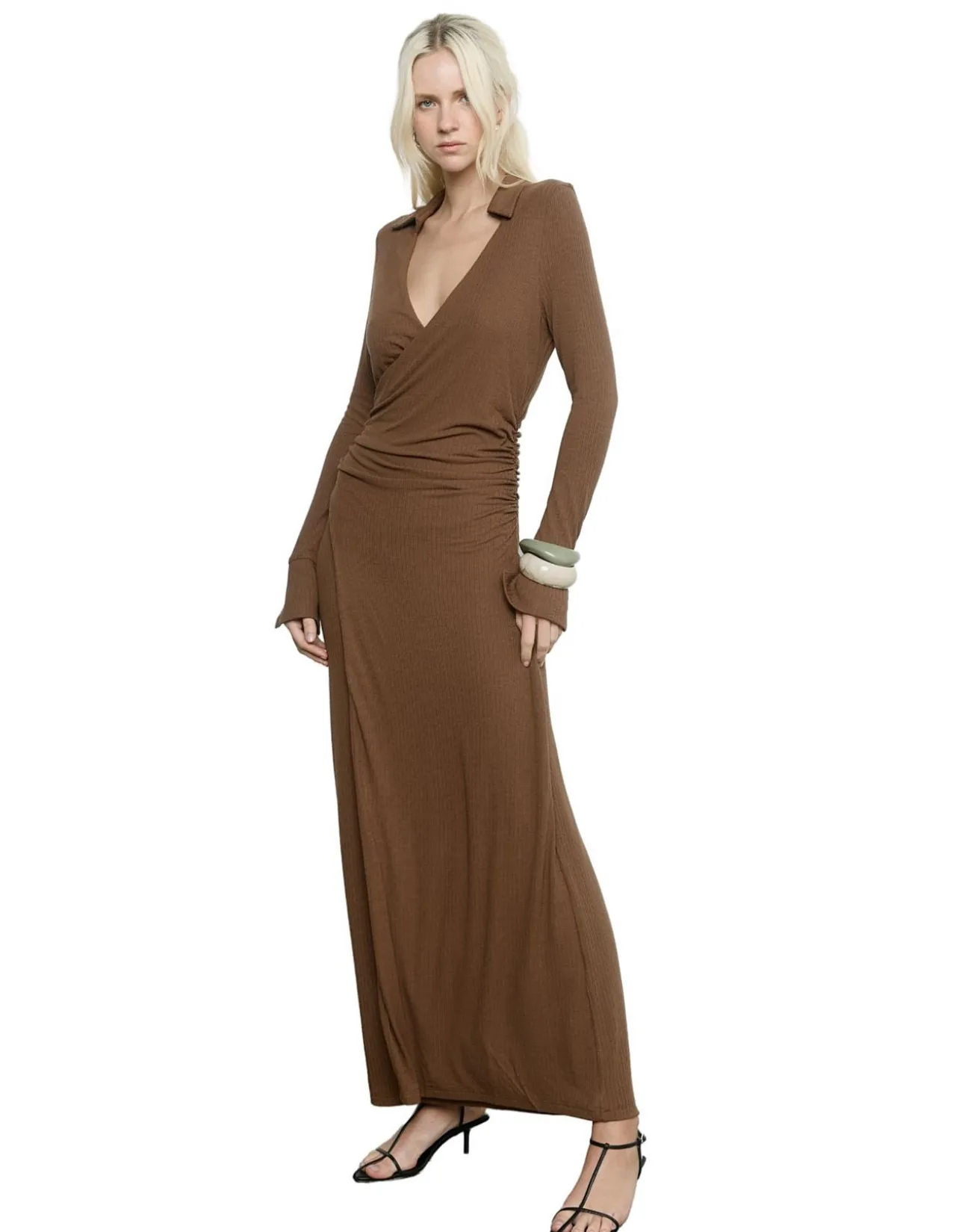 EMILE DRESS