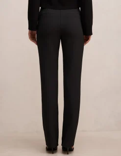 EMILY SLIM TAILORED PANTS