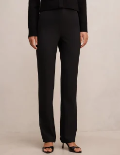 EMILY SLIM TAILORED PANTS