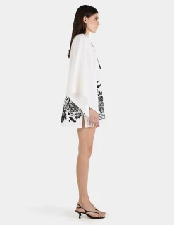 EMMA EMBELLISHED KAFTAN