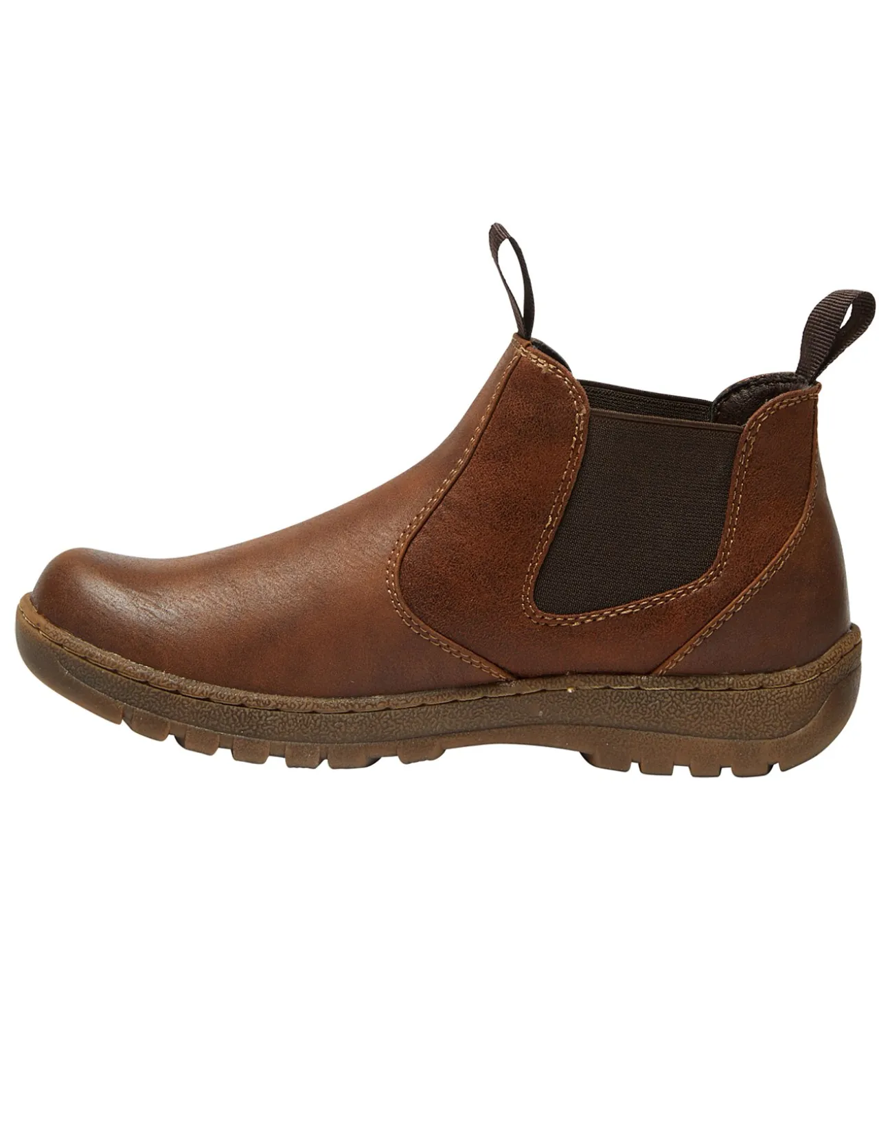 EMMETT ANKLE BOOT