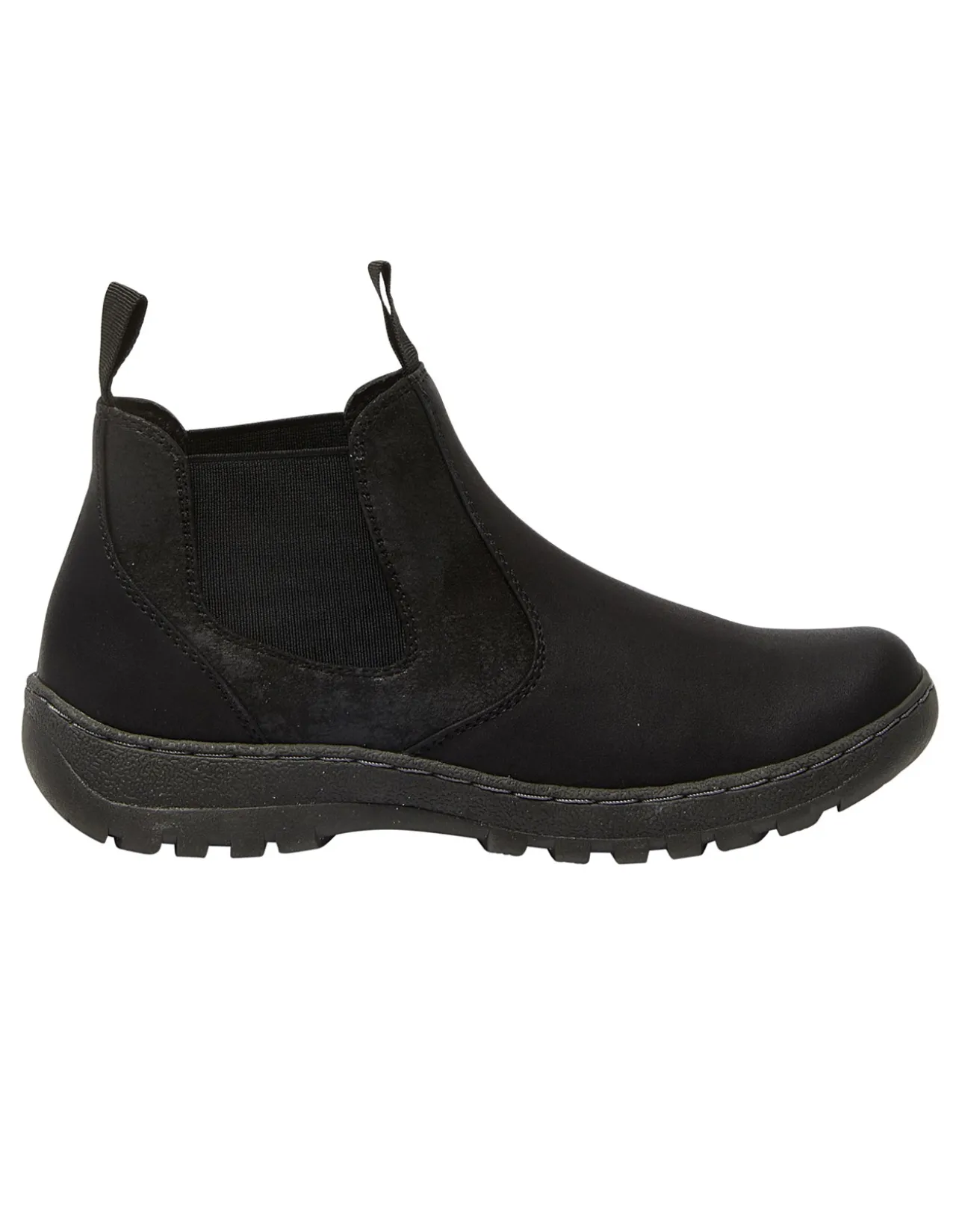 EMMETT ANKLE BOOT