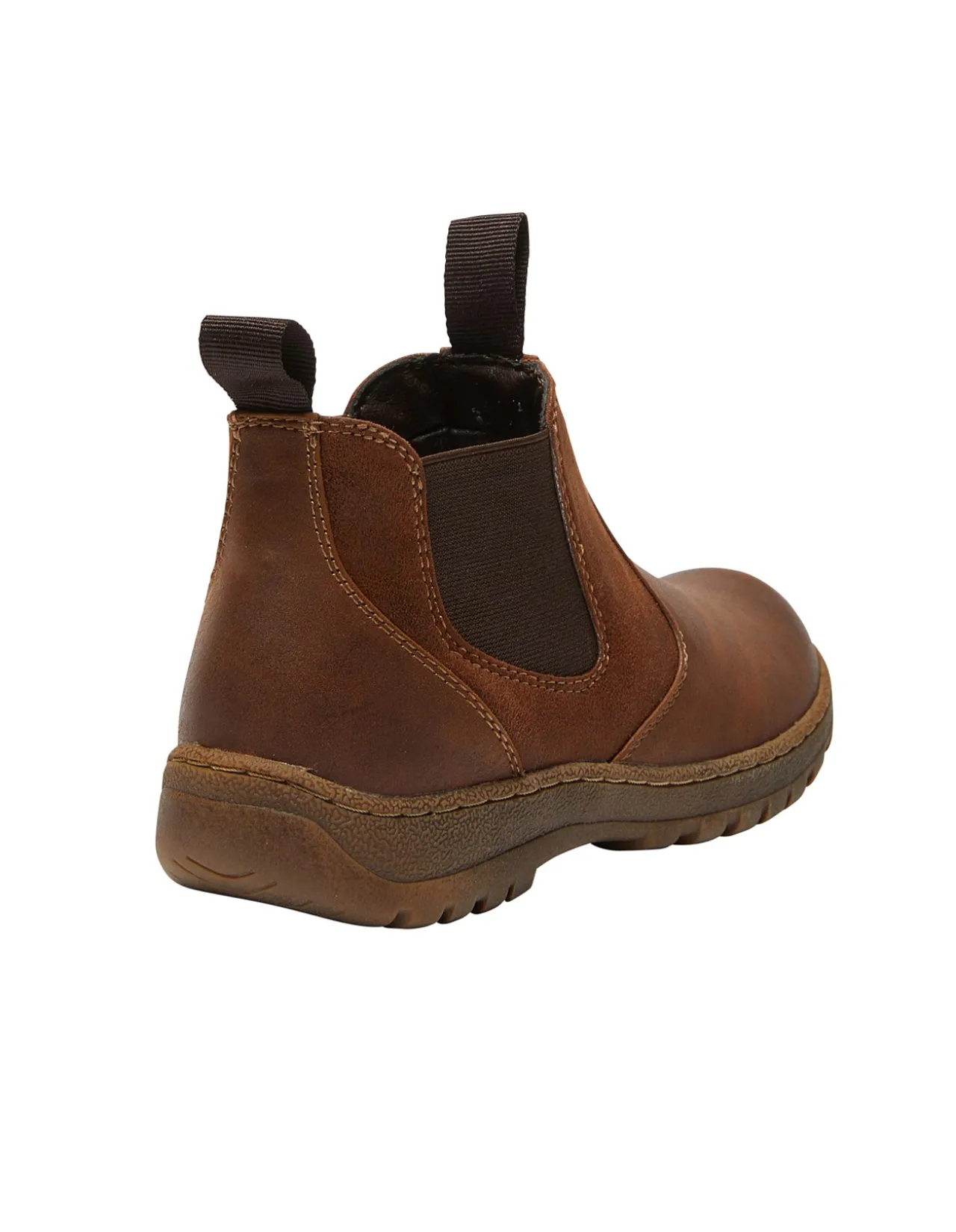 EMMETT ANKLE BOOT