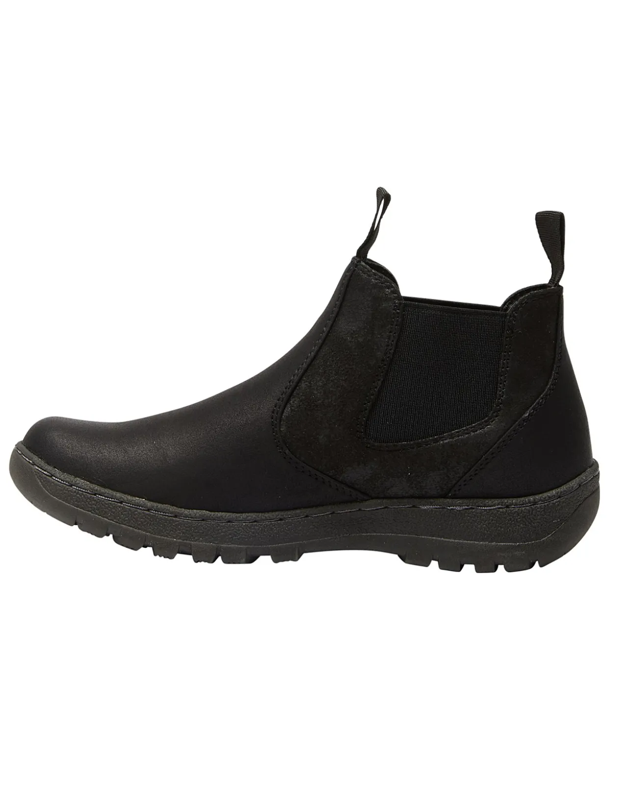 EMMETT ANKLE BOOT