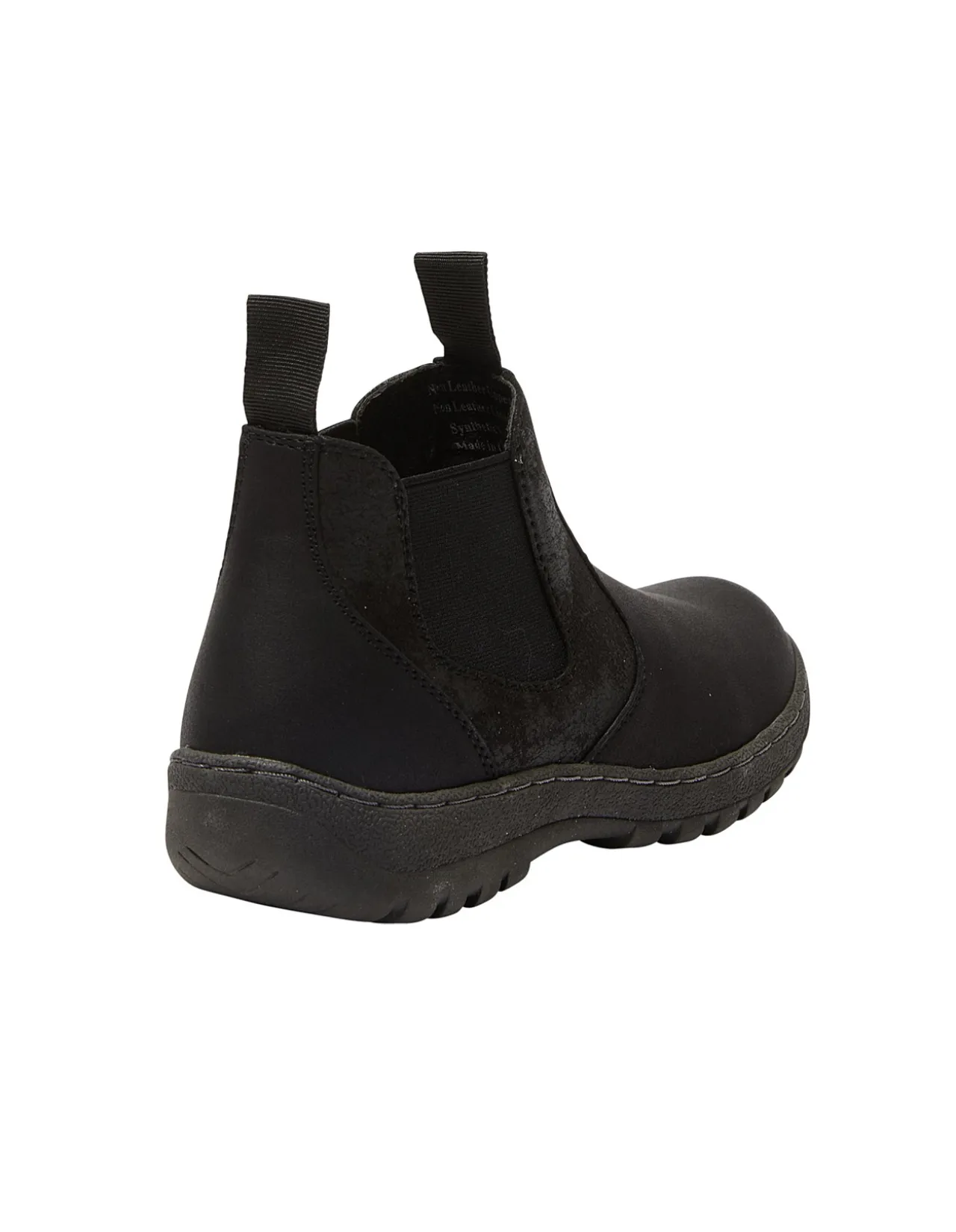 EMMETT ANKLE BOOT