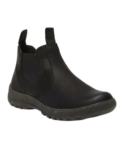 EMMETT ANKLE BOOT