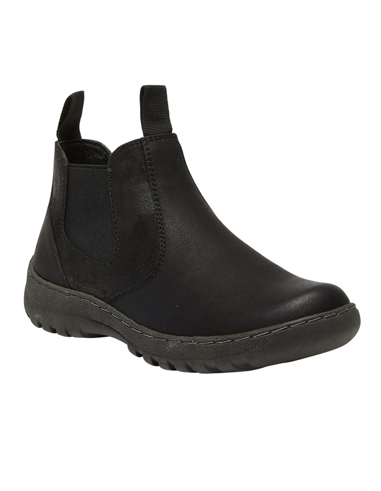 EMMETT ANKLE BOOT