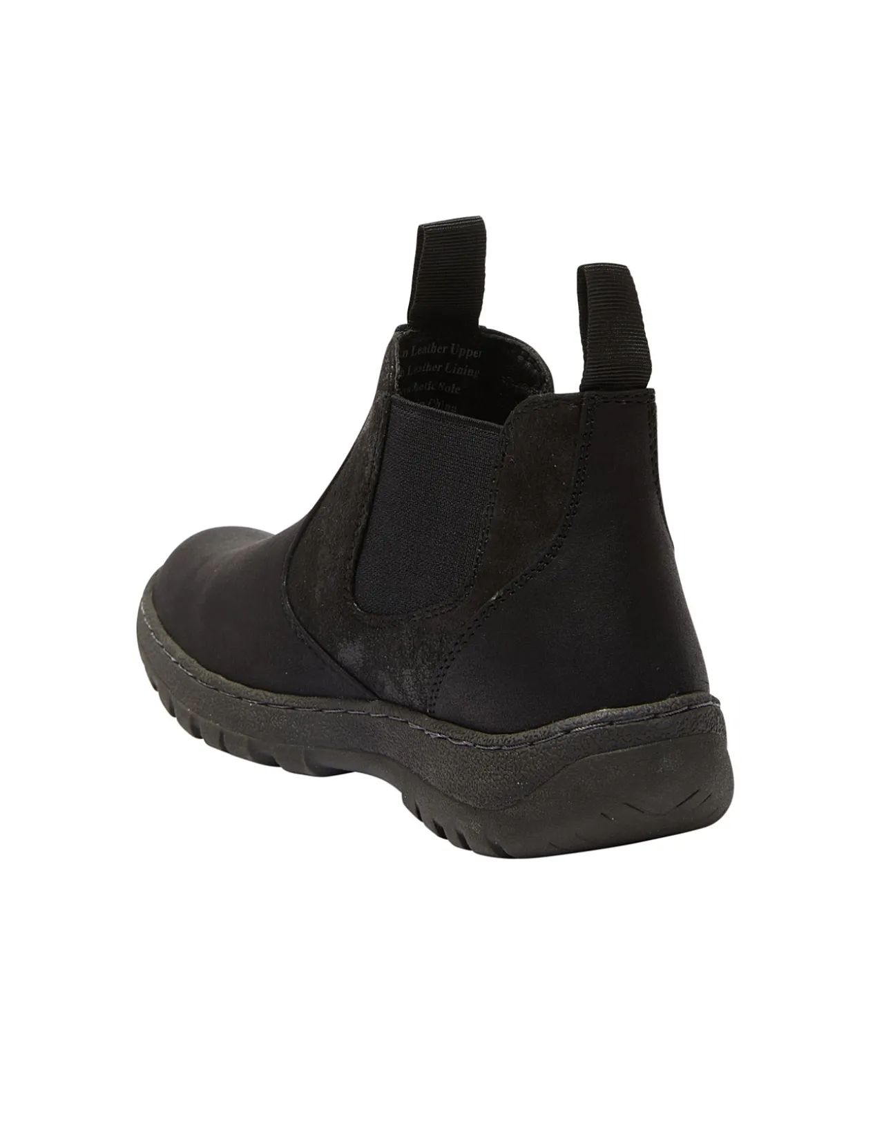 EMMETT ANKLE BOOT