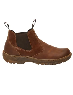 EMMETT ANKLE BOOT