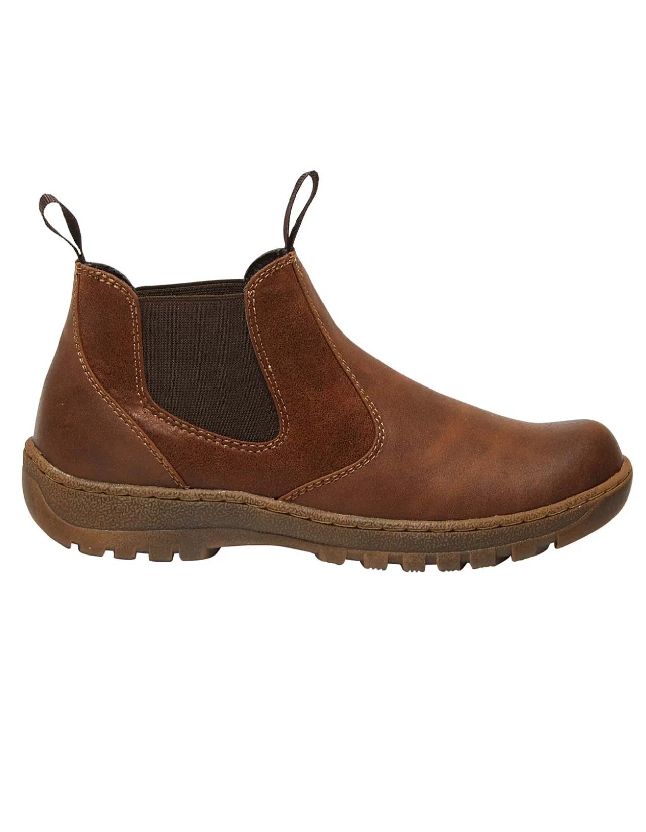 EMMETT ANKLE BOOT