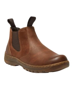 EMMETT ANKLE BOOT