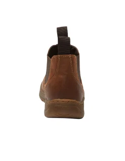 EMMETT ANKLE BOOT