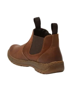 EMMETT ANKLE BOOT