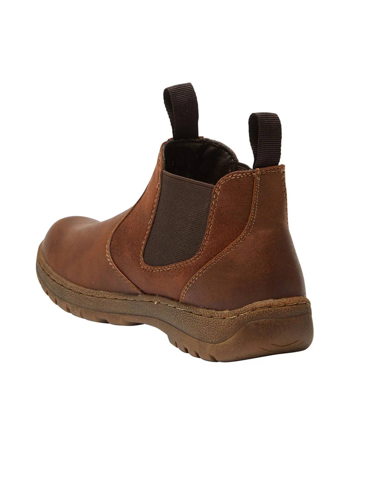 EMMETT ANKLE BOOT