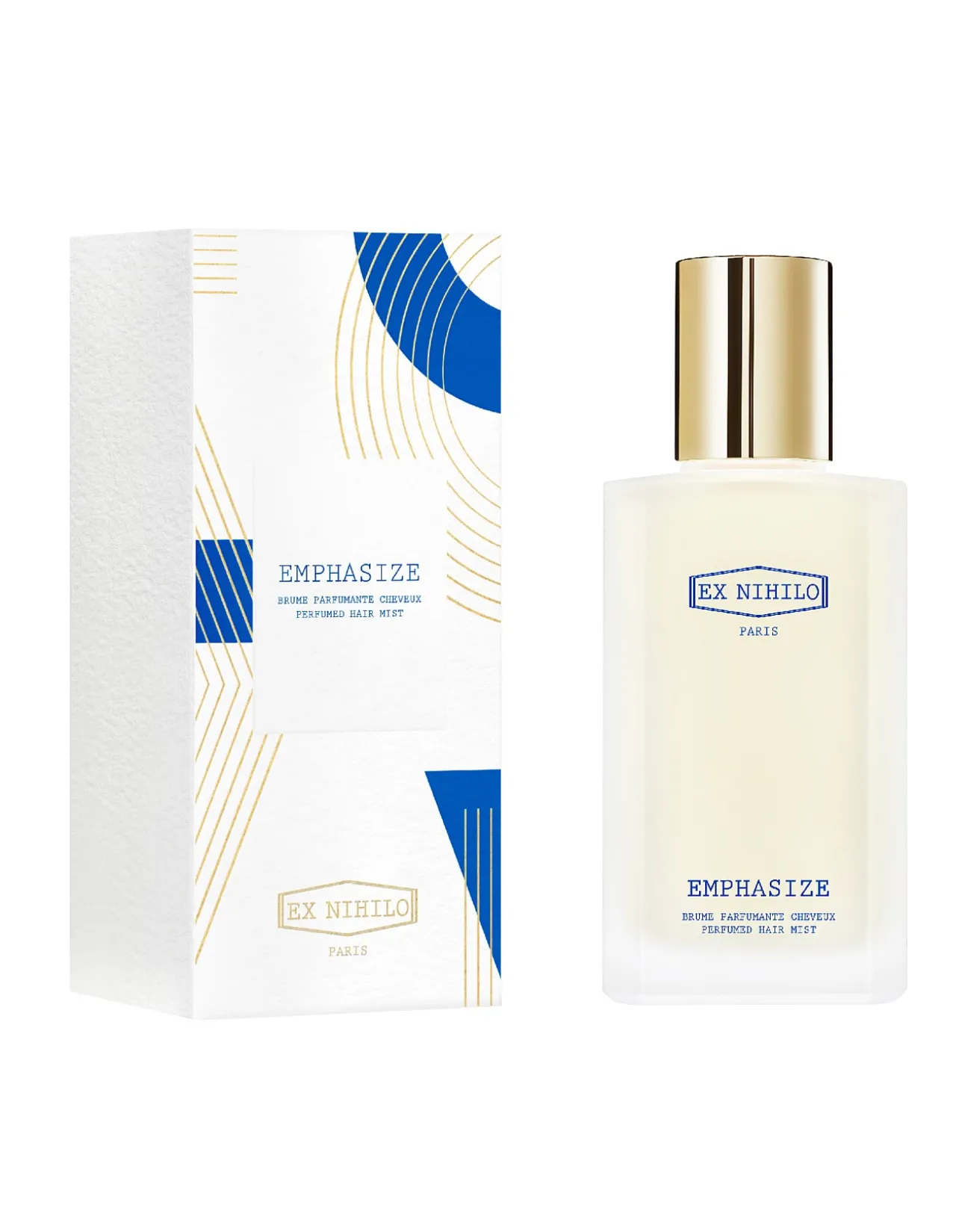 Emphasize Sublime Mists 100ml