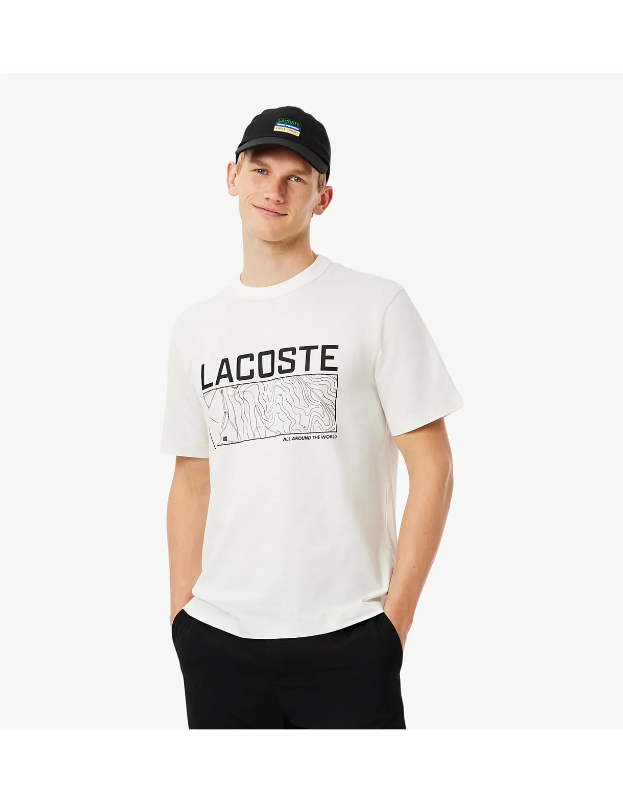 END OF SUMMER GRAPHIC TSHIRT