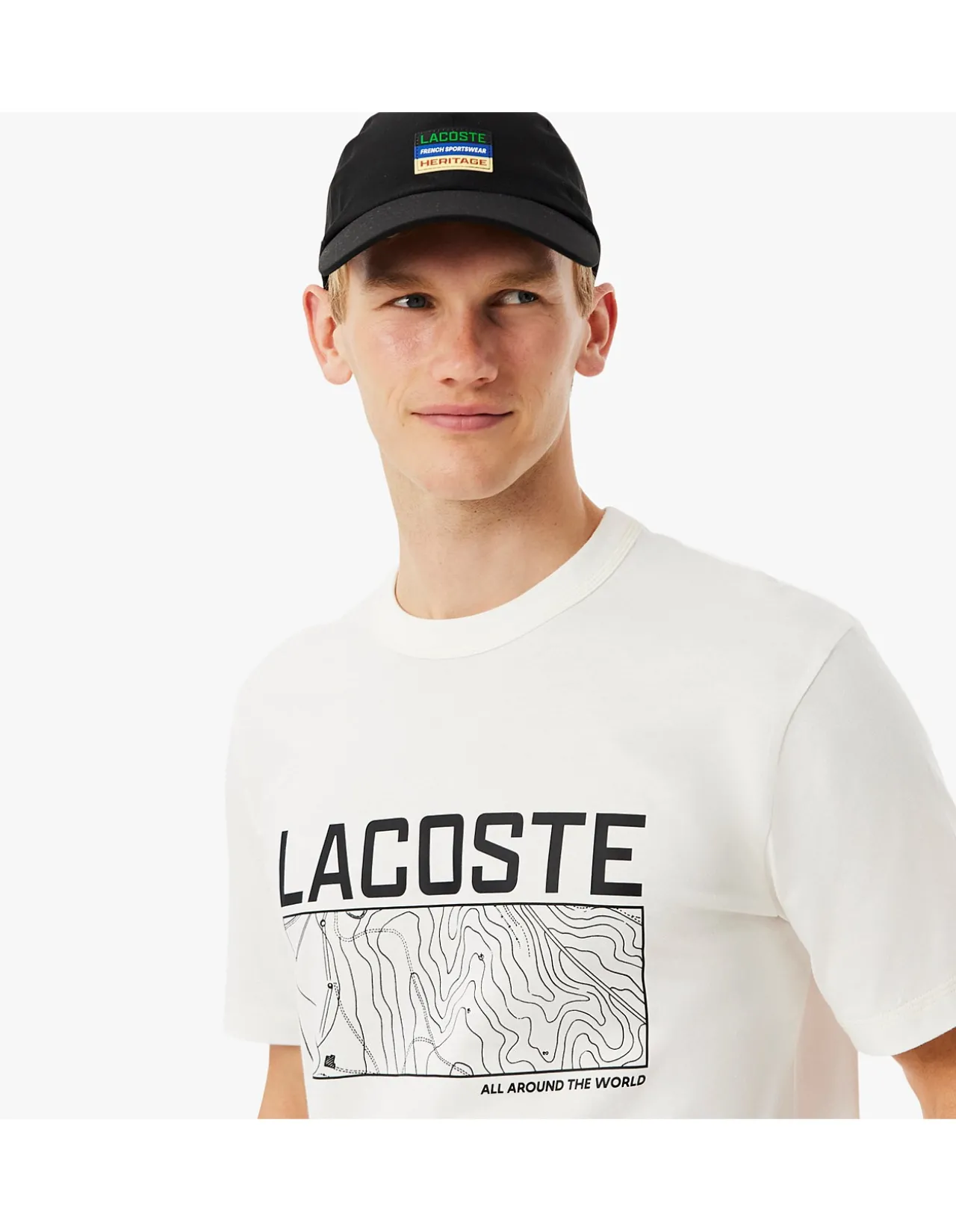 END OF SUMMER GRAPHIC TSHIRT