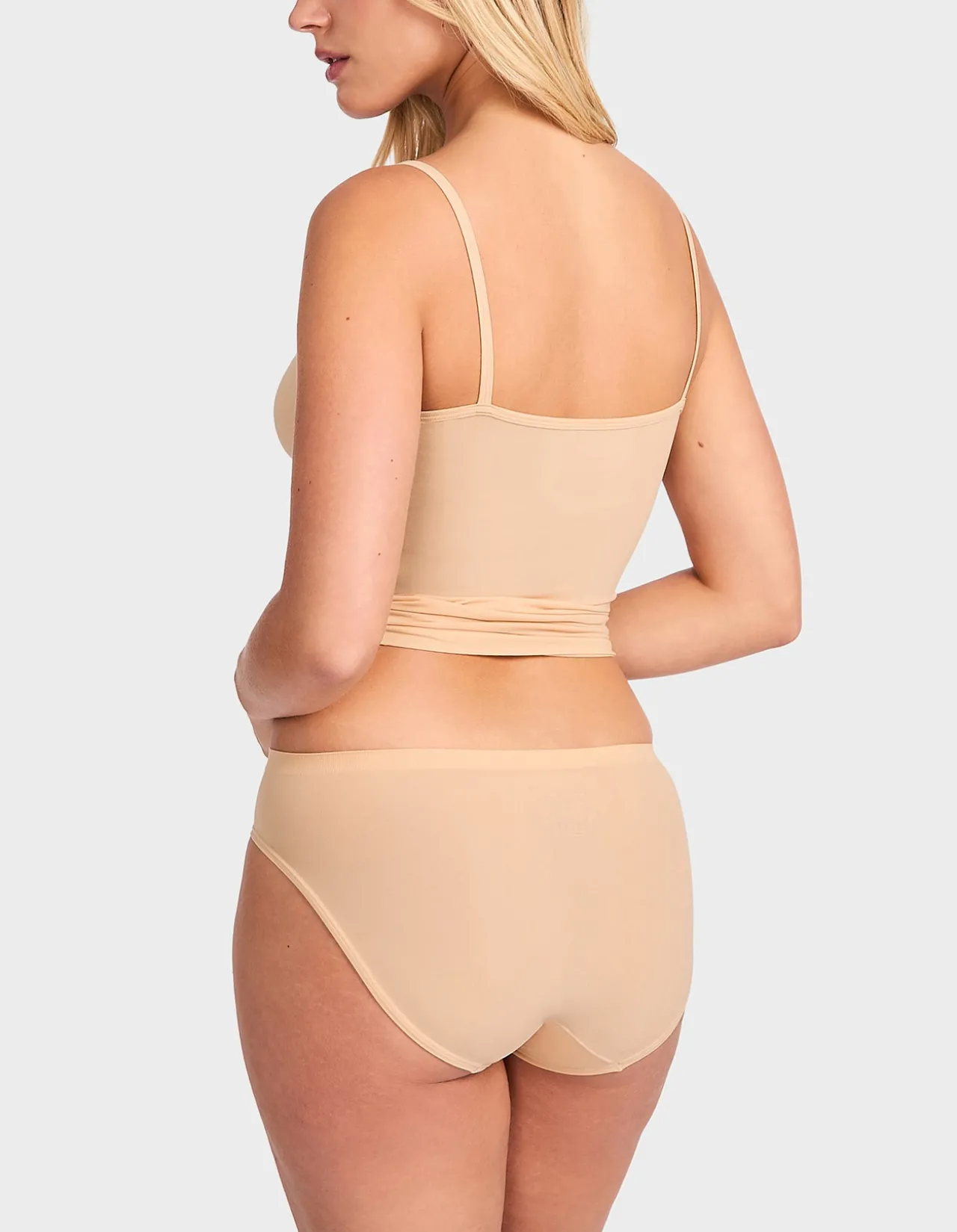 Endless Stretch Bikini