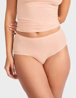 Endless Stretch Full Brief