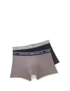 Endurance Cotton Stretch Trunk 2 PACK