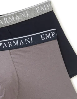 Endurance Cotton Stretch Trunk 2 PACK