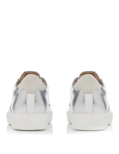 Energised Silver Trainer