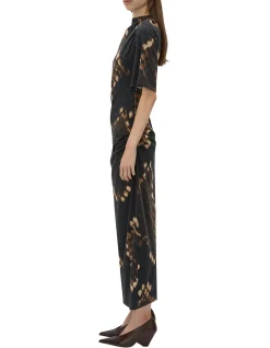 Ephyra Midi Dress