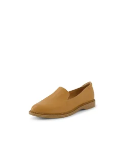 ERICAS D SU DK TAN LEATHER