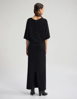 ERIN KNITTED DRESS