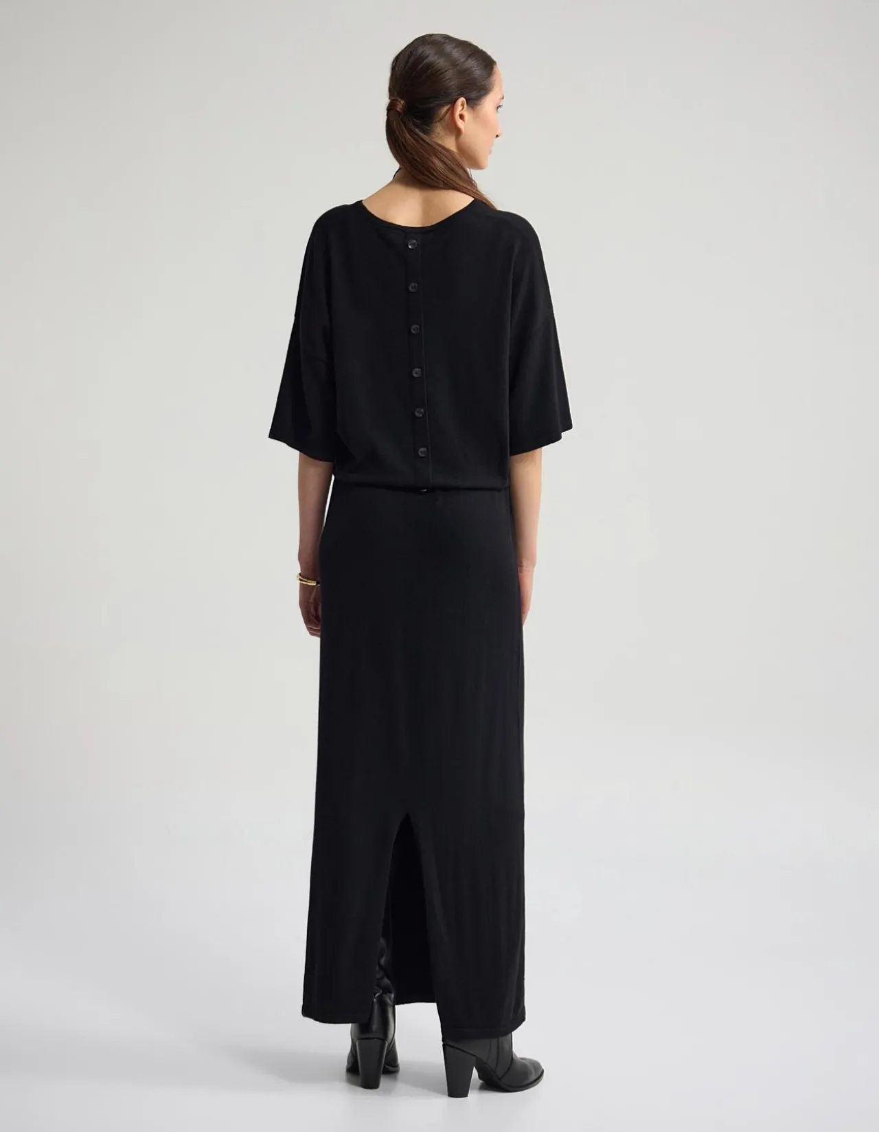 ERIN KNITTED DRESS
