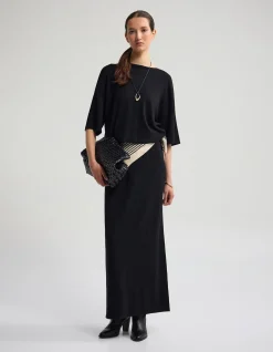 ERIN KNITTED DRESS