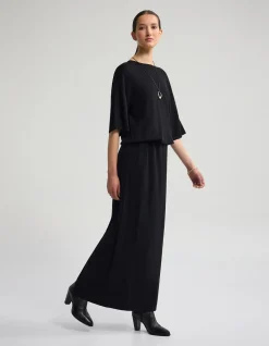 ERIN KNITTED DRESS
