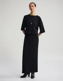 ERIN KNITTED DRESS