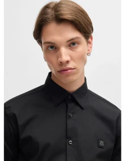 Ermo Slim Fit Shirt