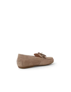 ERRIN DF STONE SUEDE