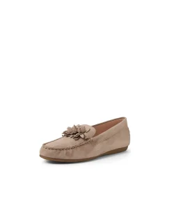 ERRIN DF STONE SUEDE