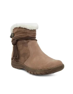 ESKIMO ANKLE BOOT