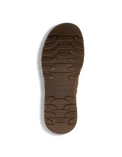 ESKIMO ANKLE BOOT