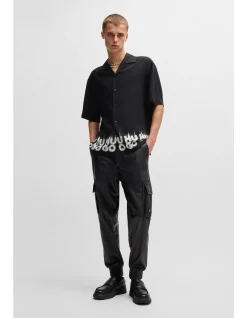 Espino Short Sleeve Shirt